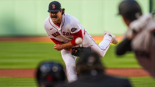 Payton Tolle’s 11 strikeouts not enough as Red Sox fall to Yankees, New York completes series sweep taken at Fenway Park (Red Sox)